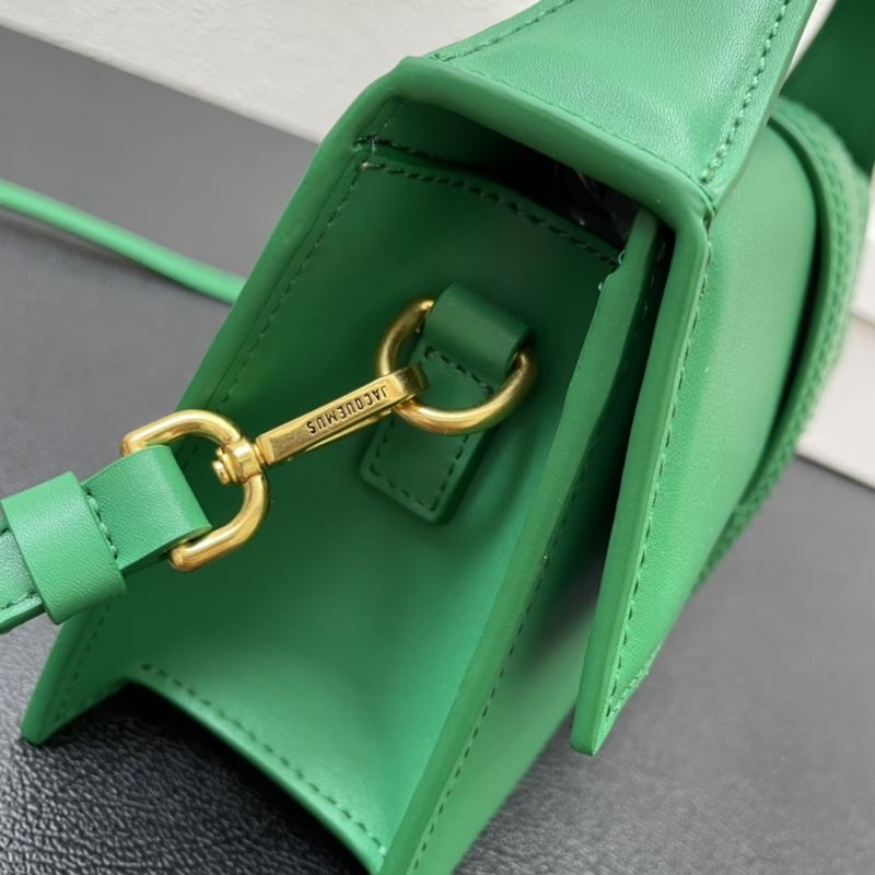 Jacquemus Satchel Bags